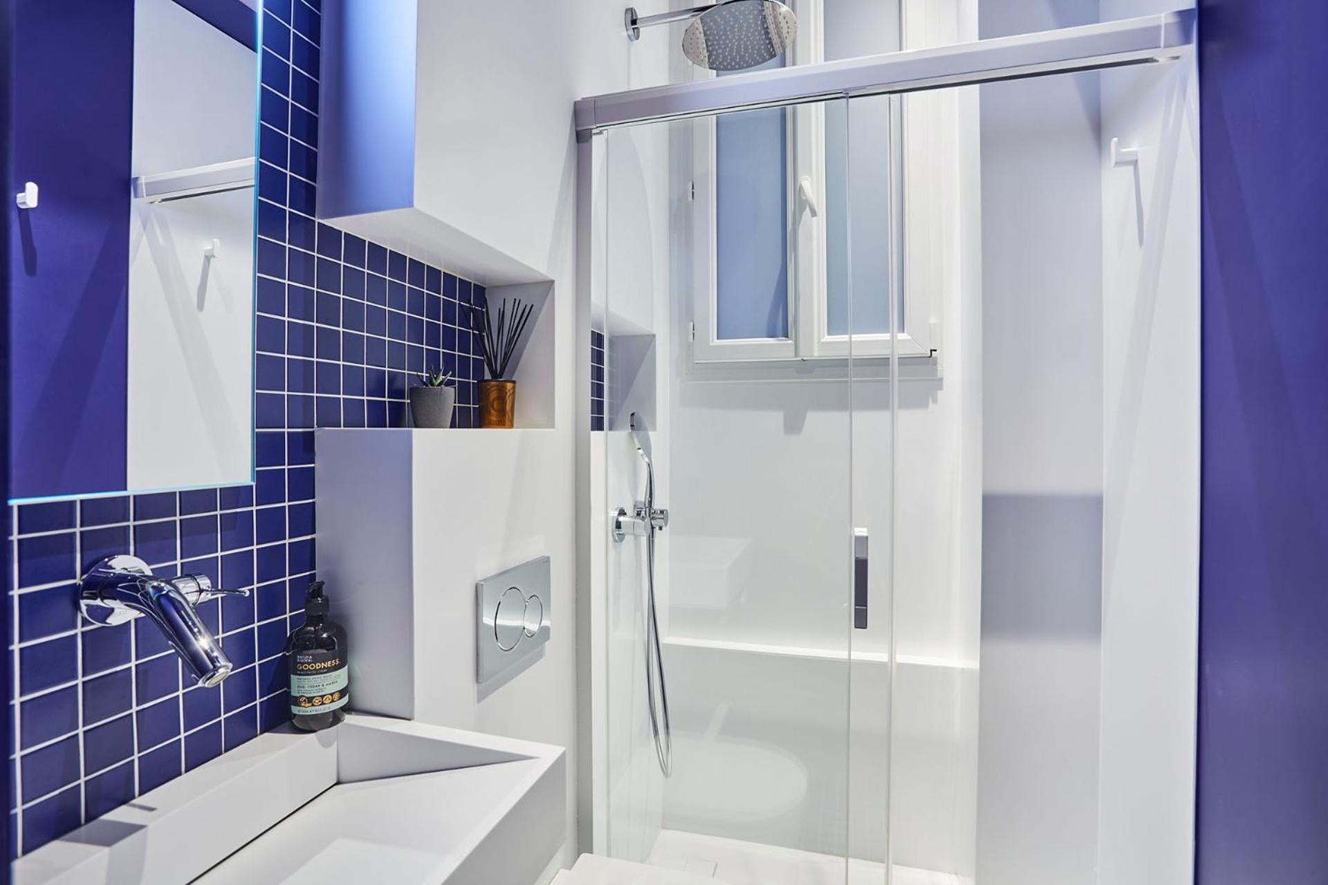 Le Marais Luxury Apartment In The Heart Of Paris - 2 Bed 2 Bath With Ac المظهر الخارجي الصورة