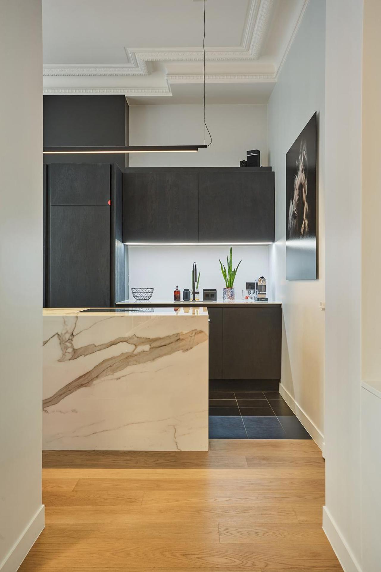 Le Marais Luxury Apartment In The Heart Of Paris - 2 Bed 2 Bath With Ac المظهر الخارجي الصورة